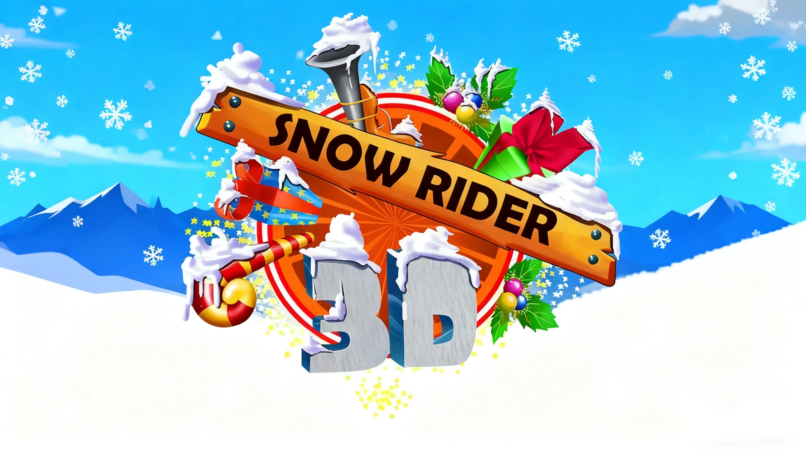 The Ultimate Snow Rider 3D Obstacle Cheat Sheet: Jump Heights and Timing
