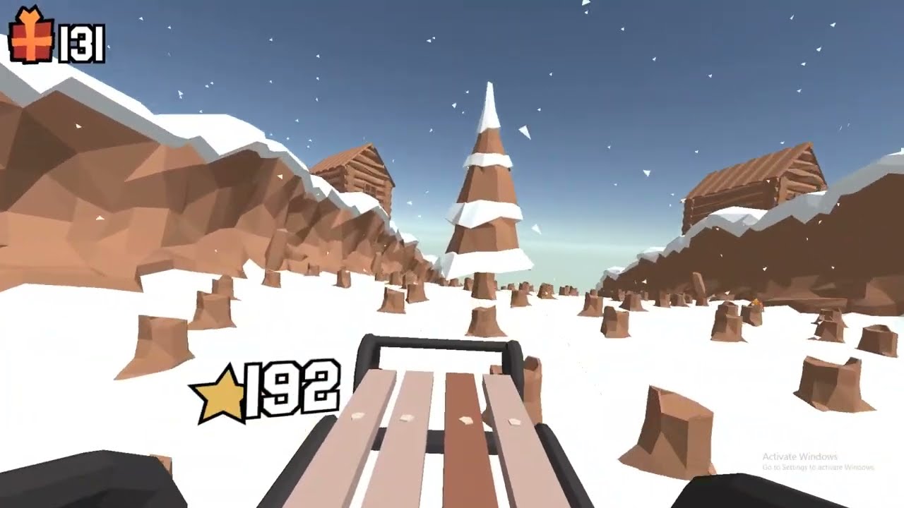 Snow Rider 3D Secret Gifts: Where to Find Rare & Hidden Gift Boxes